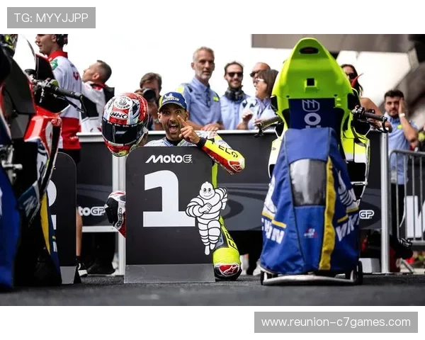 法拉利车手再创纪录，MotoGP赛季激烈争夺战升级