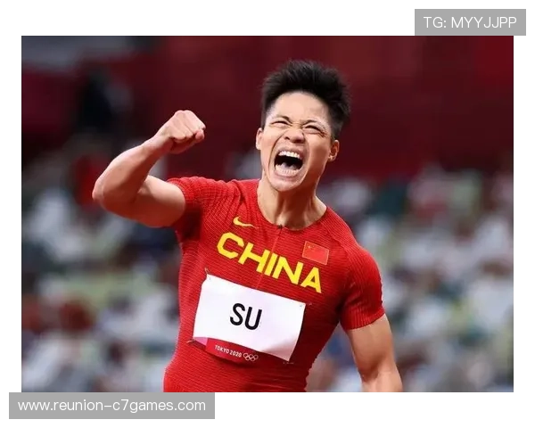 东京奥运会精彩瞬况回顾中国选手再创历史新纪录