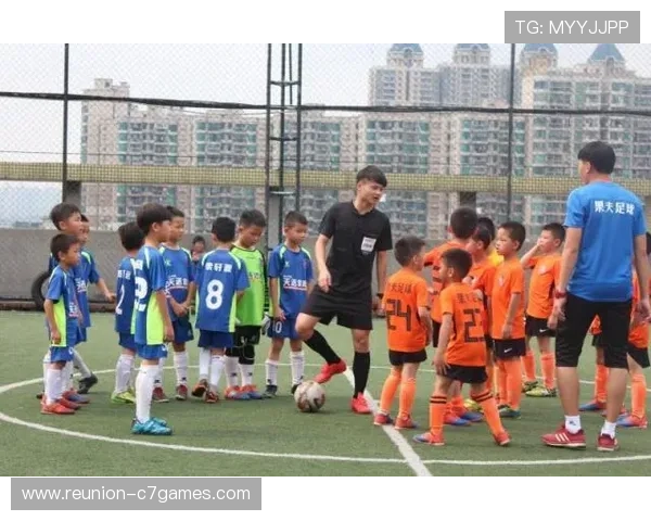 广东足球联赛发展历程与未来趋势全面解析与展望