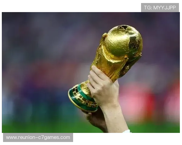 美国世界杯：历史与未来的碰撞，揭开足坛新篇章的序幕